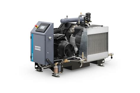 Process And Control Today Atlas Copco Introduces A Completely New