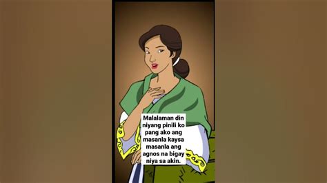 El Filibusterismo Mga Tauhan Juli Shortsphilippines Youtube