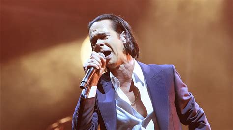 Nick Cave Unveils Cover Of La Vie En Rose” Produced By Jack Antonoff