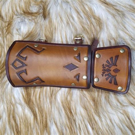 SharpMountainLeather Etsy