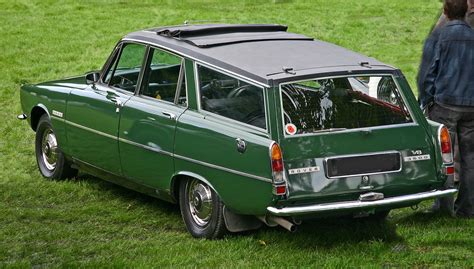 Rover P6 Wikipedia The Free Encyclopedia Rover P6 Station Wagon Cars Classic Cars British