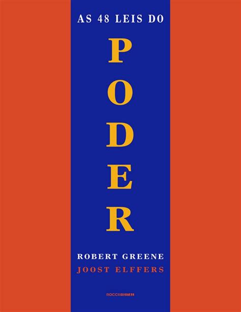 As Leis Do Poder Por Robert Greene