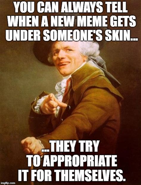 Joseph Ducreux Meme Imgflip