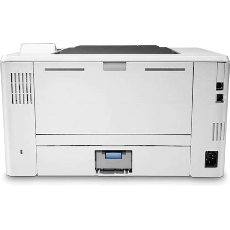 HP LaserJet Pro 4002dn A4 Mono Laser Printer Printer Base