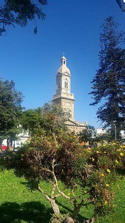 Catedral De San Bartolome De La Serena Tripadvisor