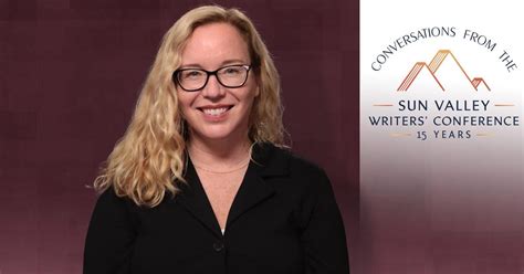 Dialogue Author Rebecca Donner Season 2022 Episode 1 Pbs