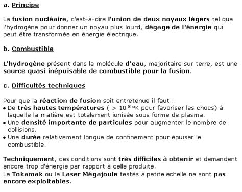 Applications Industrielles Des R Actions Nucl Aires Provoqu Es