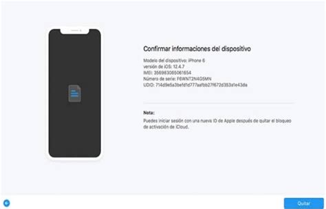 Descargar Un Programa Para Desbloquear Icloud Sin Contraseña