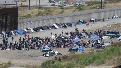 150 Aumentó Flujo De Migrantes Venezolanos A Frontera Sur De México