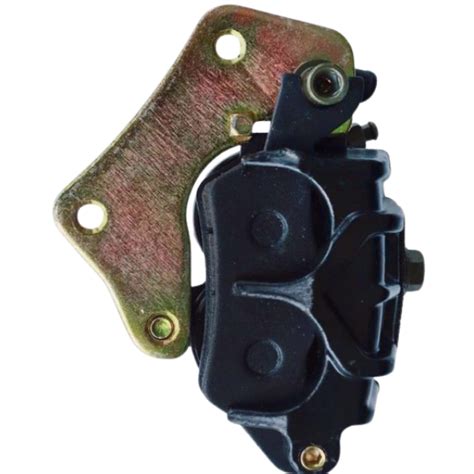 Front Brake Caliper Assembly Compatible For Suzuki Gixxer Front