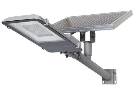 Best Solar Street Light Manufacturers In China Updated Vorlane