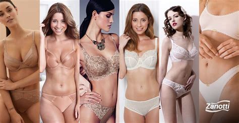 Cartela de Cores e a importância da diversidade numa marca de lingerie
