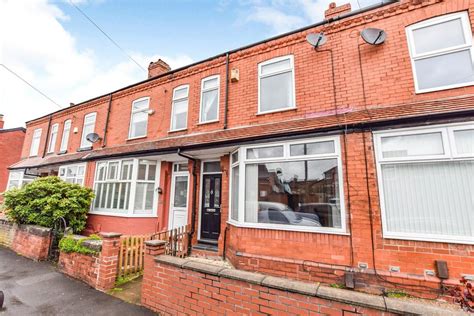 Glebelands Road Sale Greater 4 Bed Terraced House £380000