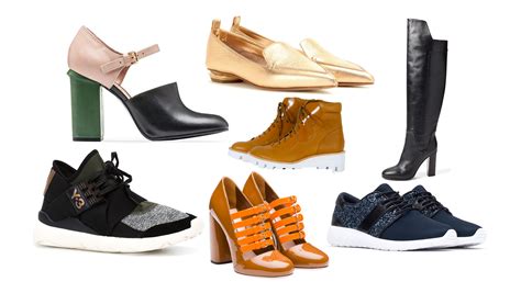 The Top Five Winter Shoe Trends of 2015 - Savvy Tokyo