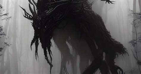 Hunting The Tikbalang Spindly Horse Monster Of The Philippines