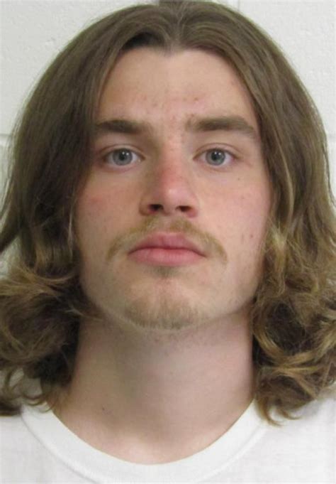 Nebraska Sex Offender Registry Joshua Uhing