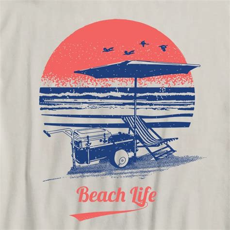 Beach T Shirt Designs The Best Beach T Shirt Images 99designs