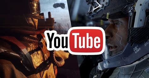 Battlefield 1 Vs Call Of Duty Infinite Warfare La Guerra Dei Like Su