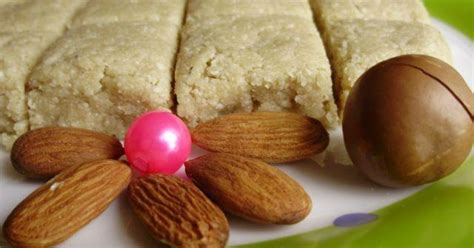 Халва кунжутная рецепт с фото пошагово - 1000.menu