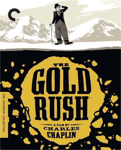 The Gold Rush 1942 The Criterion Collection