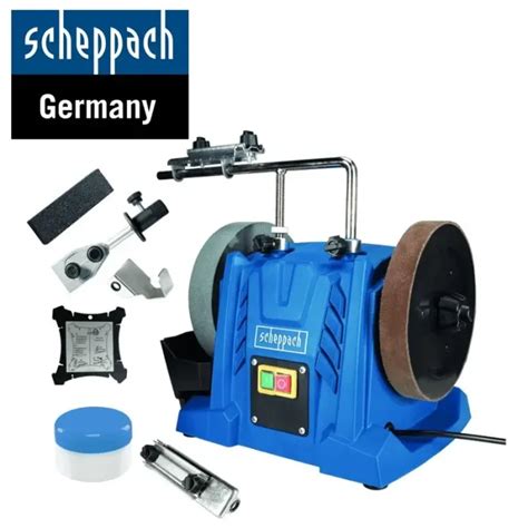 Scheppach Tiger S W