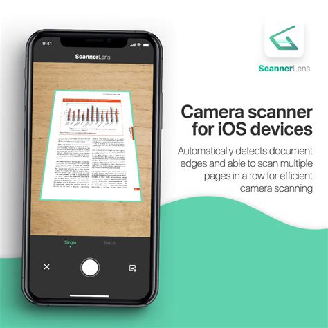 Go Professional With Scannerlens Camera Scanner App Scannerlens
