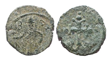 Biddr Damaris Numismatics Biweekly Auction 2 Lot 1302 Crusaders