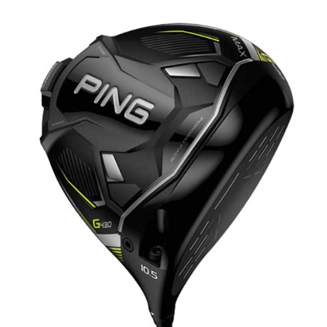 Ping G430 Max Golf Driver Review Mygolfspy