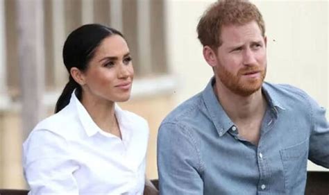 Harrys Six Word Coronation Ultimatum To King Charles As Plans Unveiled