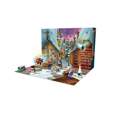 PRE ORDER LEGO Harry Potter Advent Calendar 76418 Building Toy Set