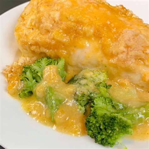 Copycat Cracker Barrel Broccoli Cheddar Chicken Hot Rod S Recipes