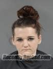 Recent Booking Mugshot For ANNA MARIE ALEXANDER In Anderson County