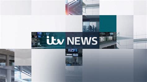 Watch Sunday S ITV Late News Latest From ITV News