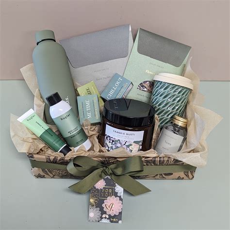 Pamper Hamper