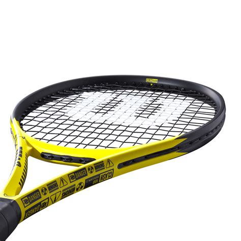 Rakieta Wilson Minions Clash V Tennis Racquets Wilson