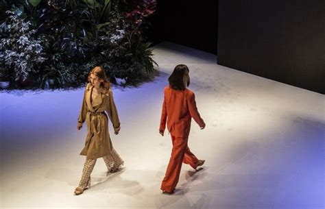 The Brands: Centergross promotes Italian Pronto Moda's savoir-faire