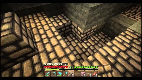 Minecraft Vanilla Moded X Schnelles Umbauen Nur Wof R Youtube