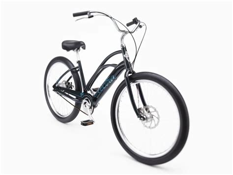 TREK VAE ELECTRA CRUISER STEP THRU Motor Bike Center