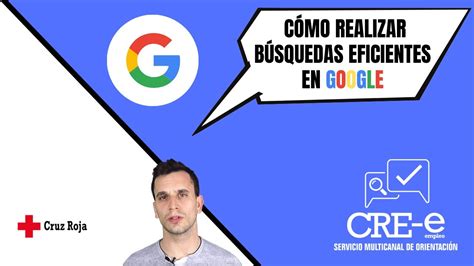 Cómo realizar búsquedas eficientes en google YouTube