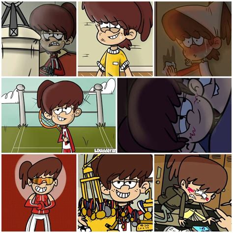 Pin By Arcidalia Pérez Diaz On Guardado Rápido In 2024 The Loud House