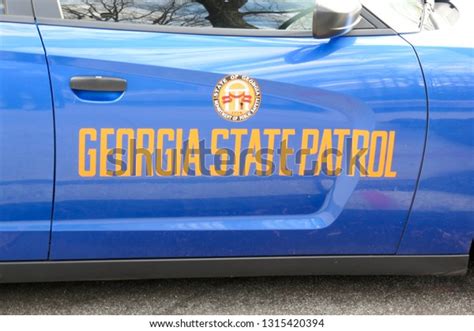 Georgia State Patrol Car Stock Photos and Pictures - 53 Images | Shutterstock