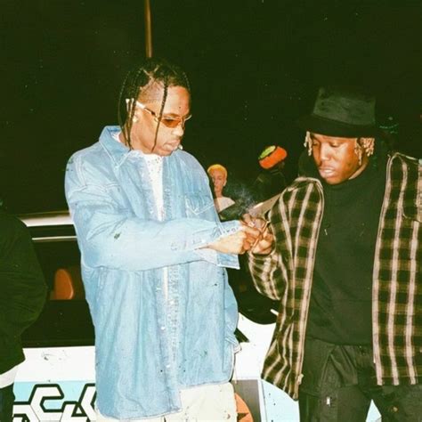 Stream FREE FOR NO PROFIT Travis Scott X Don Toliver Type Beat