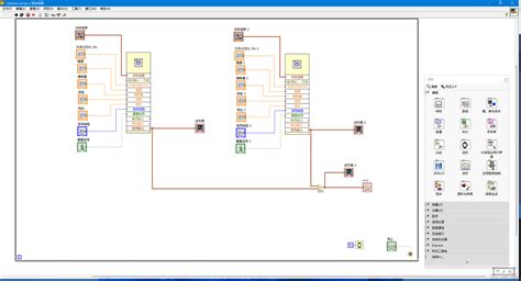 Labview 实现信号发生器labview信号发生器 Csdn博客