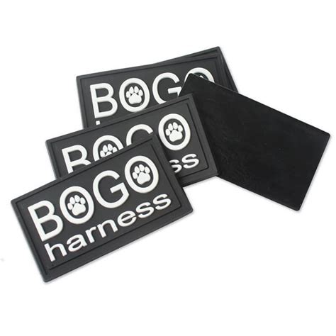 Custom Private Brand Garment Soft Pvc Rubber Patch Labels Doylabel