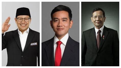 Besok Debat Perdana Cawapres Gibran Bisa Jadi Kuda Hitam