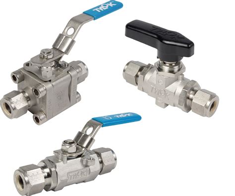 Ss Valves