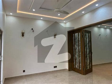 Marla Like Brand New Upper Portion For Rent Bahria Town Jasmine