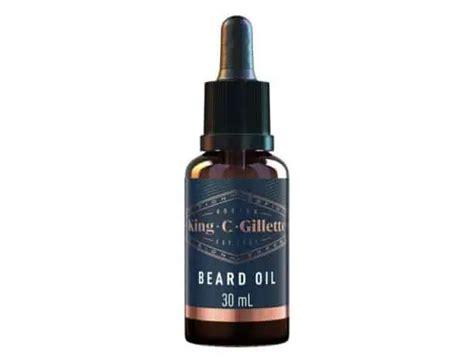 10 Best Organic Beard Oil Options For Natural Beard Care