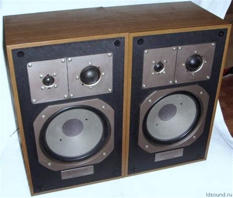 Grundig Box B Ldsound Info