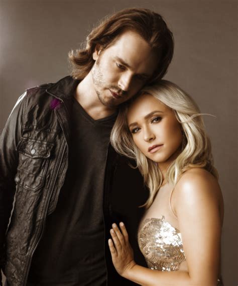 Nashville: Watch the Season Five Cast Discuss Their Characters ...